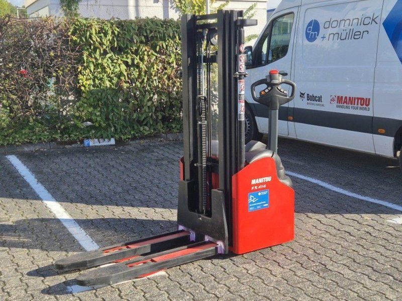 Manitou Hochhubwagen ES 414