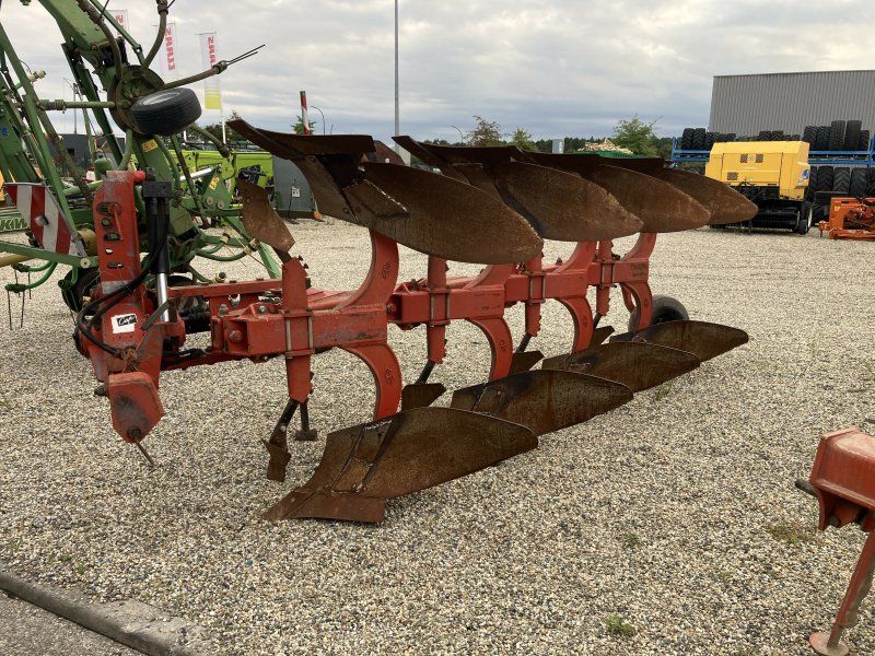Gregoire RB4