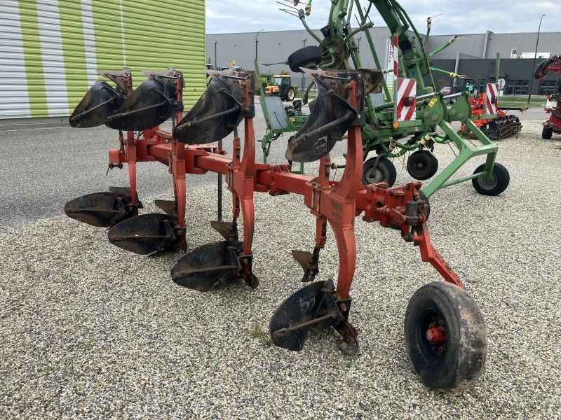 Gregoire RB4