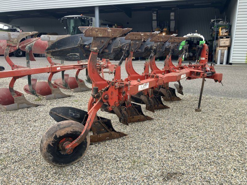 Gregoire RB4