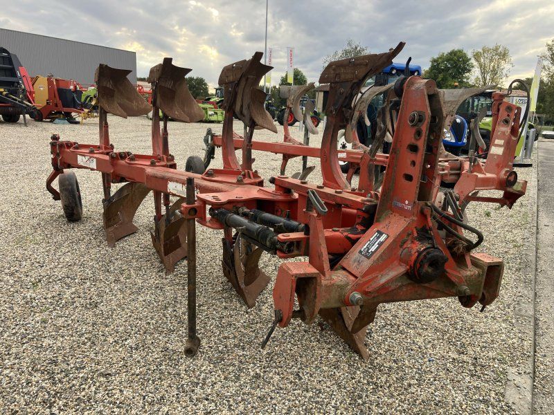 Gregoire RB4