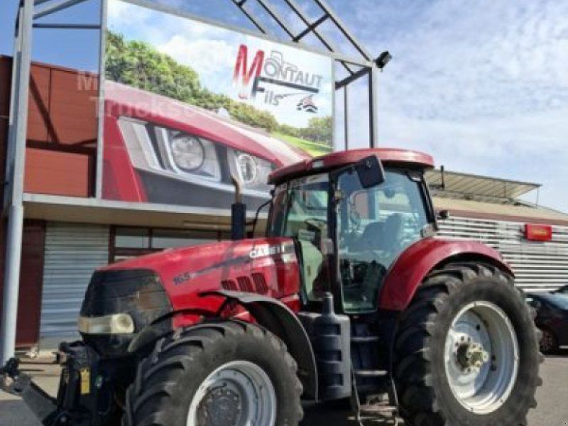 Case IH PUMA 165