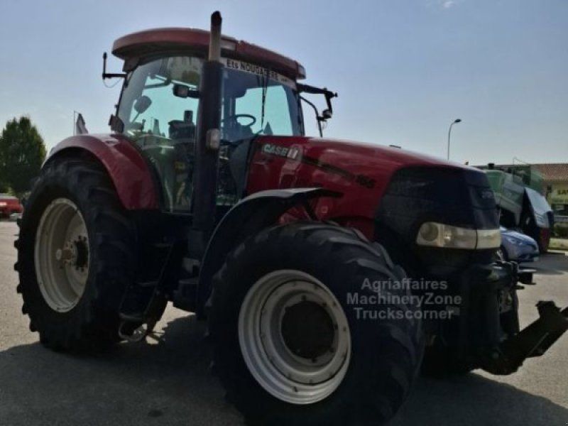 Case IH PUMA 165