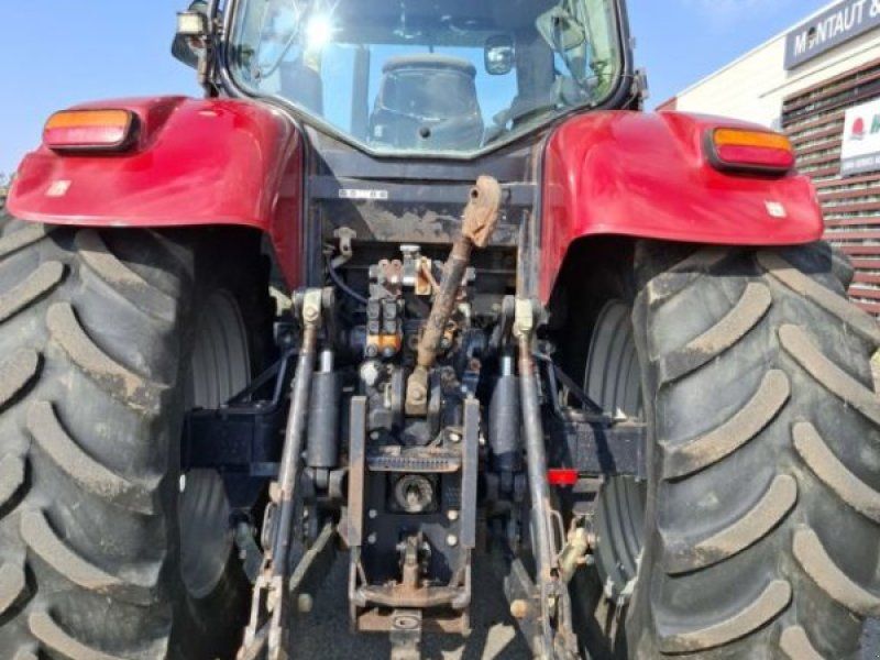 Case IH PUMA 165