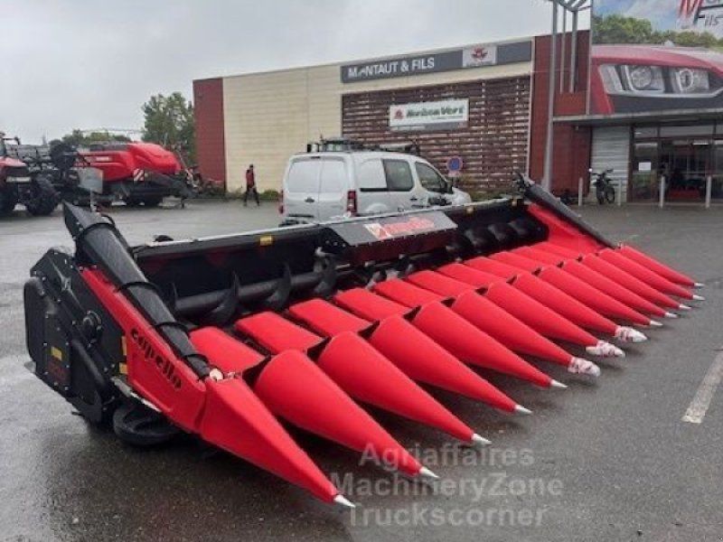 Capello QUASAR F12