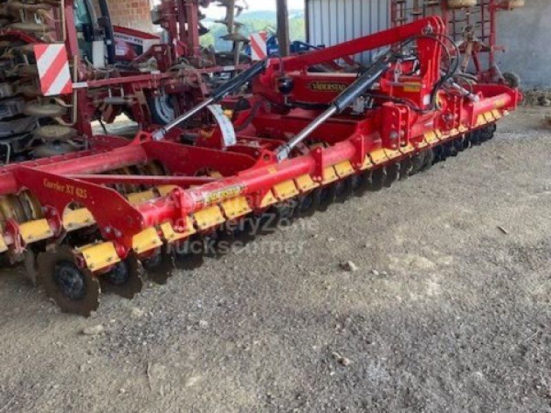 Väderstad CARRIER XT 625
