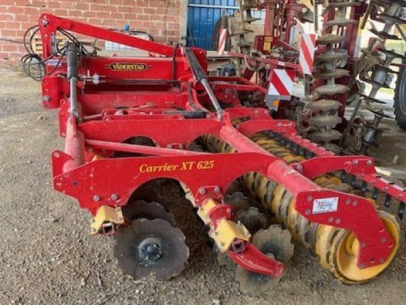Väderstad CARRIER XT 625