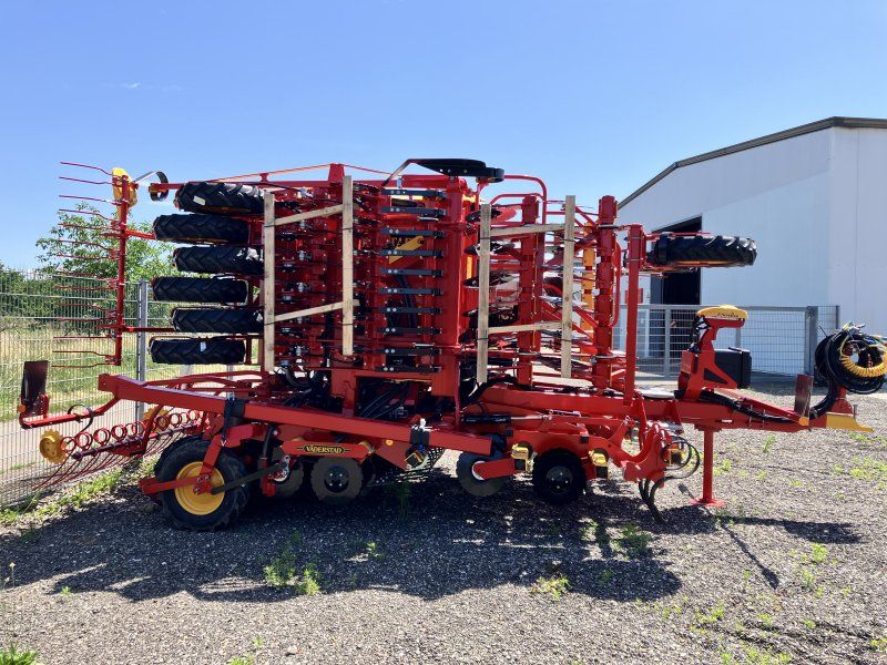 Väderstad Rapid 600 S