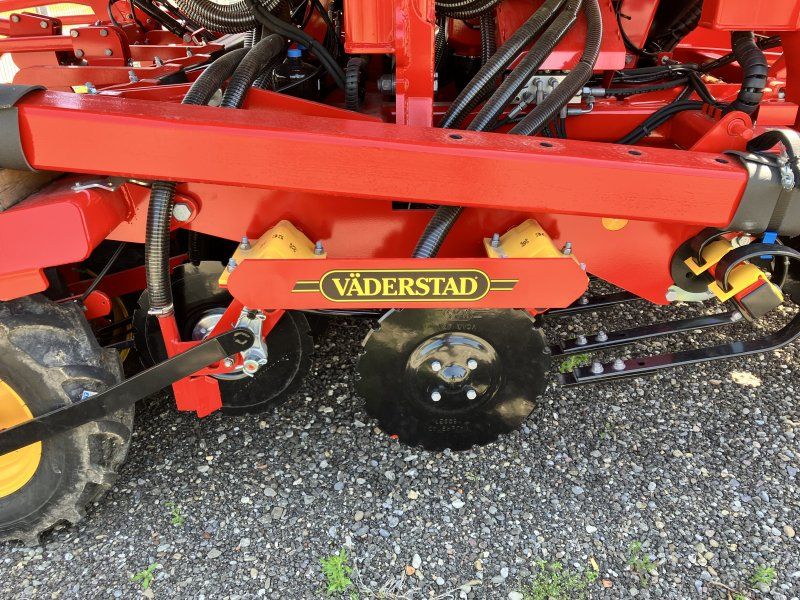 Väderstad Rapid 600 S
