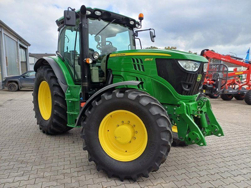 John Deere 6150R