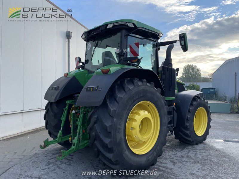 John Deere 7R 290