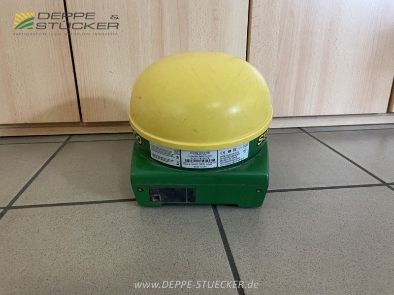 John Deere StarFire 3000