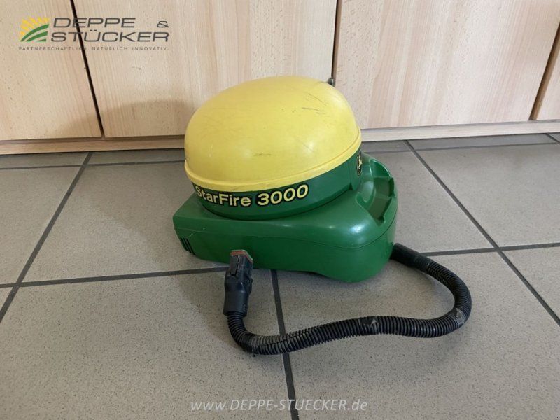 John Deere StarFire 3000
