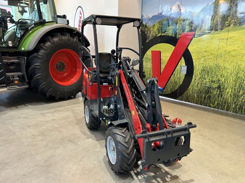 Schäffer 1622 Aktion