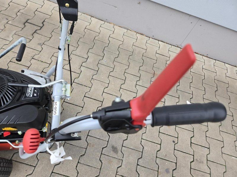 Herkules KM 1000 B