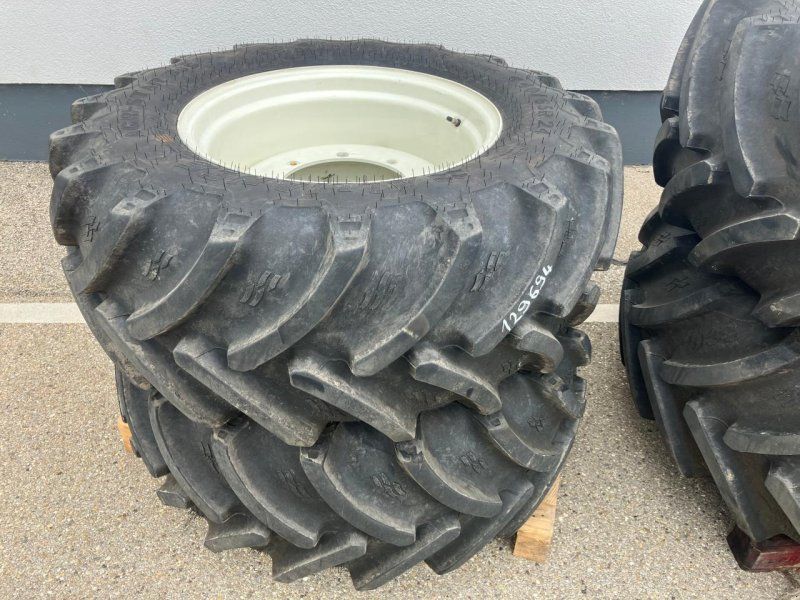 Alliance 440/65R24 u. 540/65R34