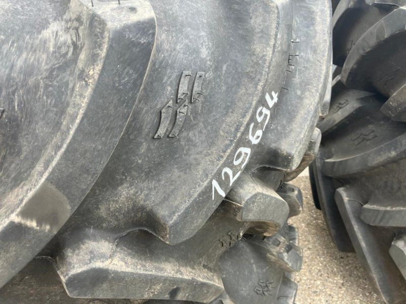 Alliance 440/65R24 u. 540/65R34