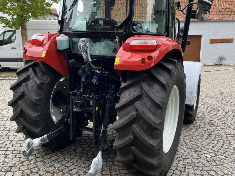Steyr 4075 S Kompakt
