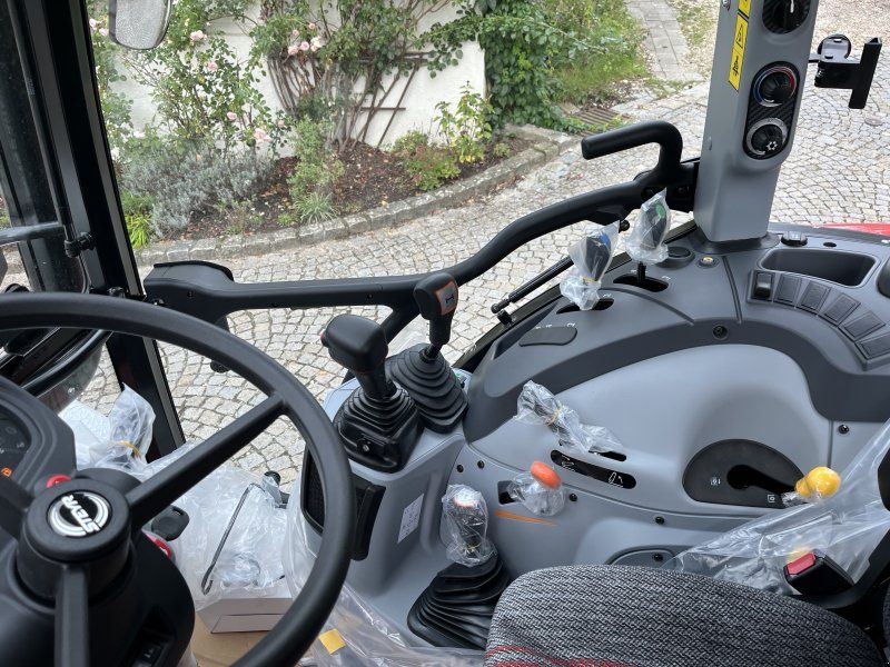 Steyr 4075 S Kompakt