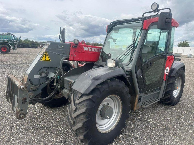 Weidemann T7035