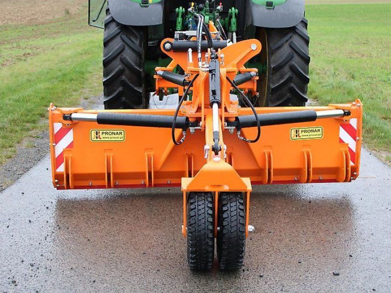 Pronar RD Z24 Planierschild Wegehobel 2,4m