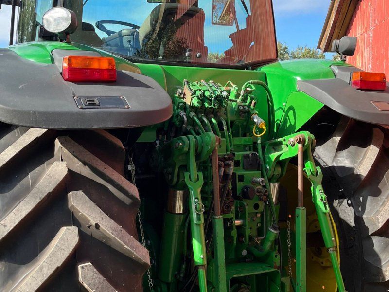 John Deere 7830 AutoPower