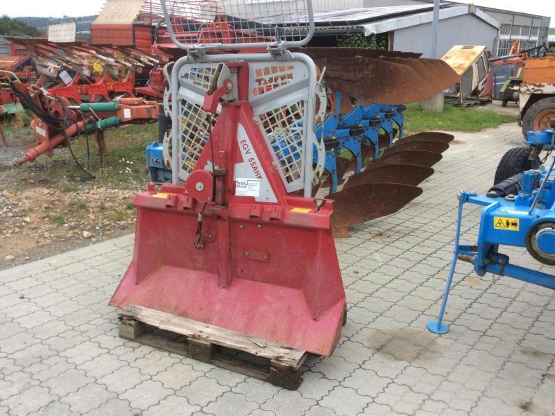 Tajfun EGV55 AHK