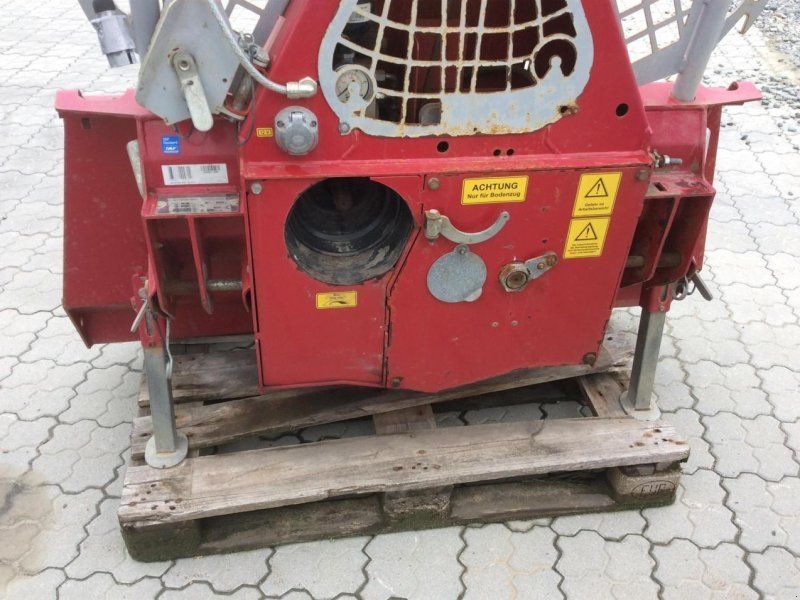 Tajfun EGV55 AHK