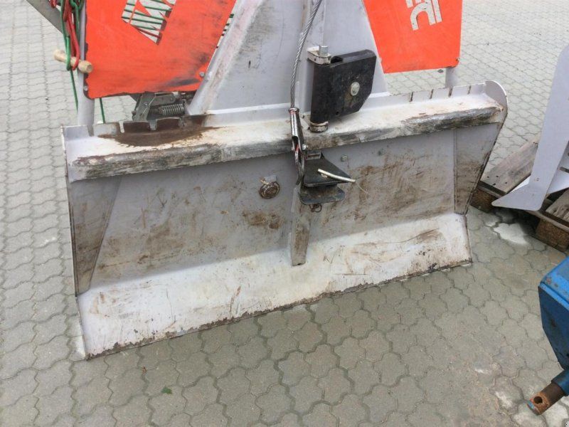 Miltec 5,5 to. mech.