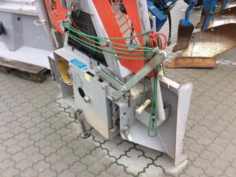 Miltec 5,5 to. mech.