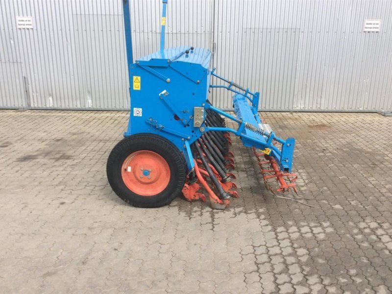 Lemken Eurodrill 300
