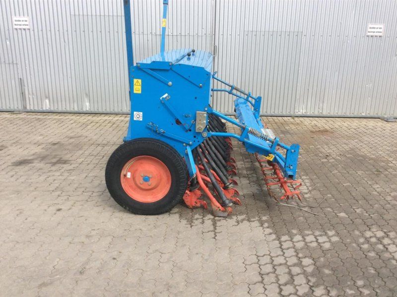 Lemken Eurodrill 300