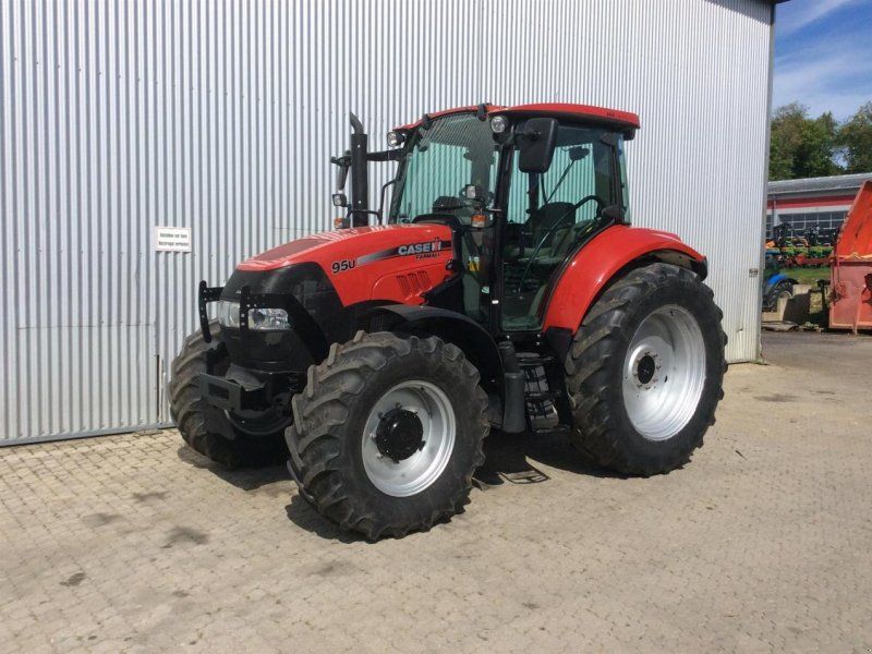 Case IH Farmall 95 U EP