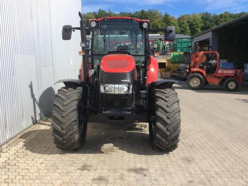 Case IH Farmall 95 U EP
