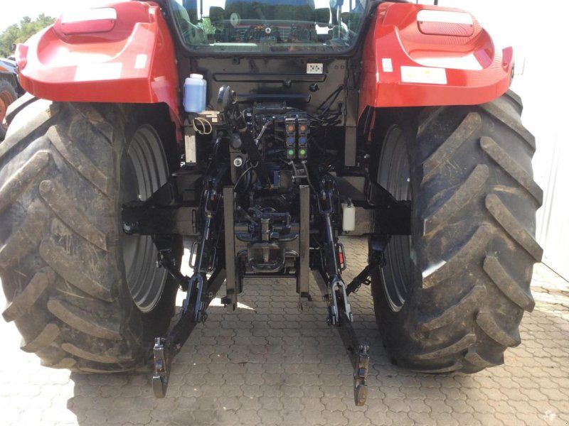 Case IH Farmall 95 U EP