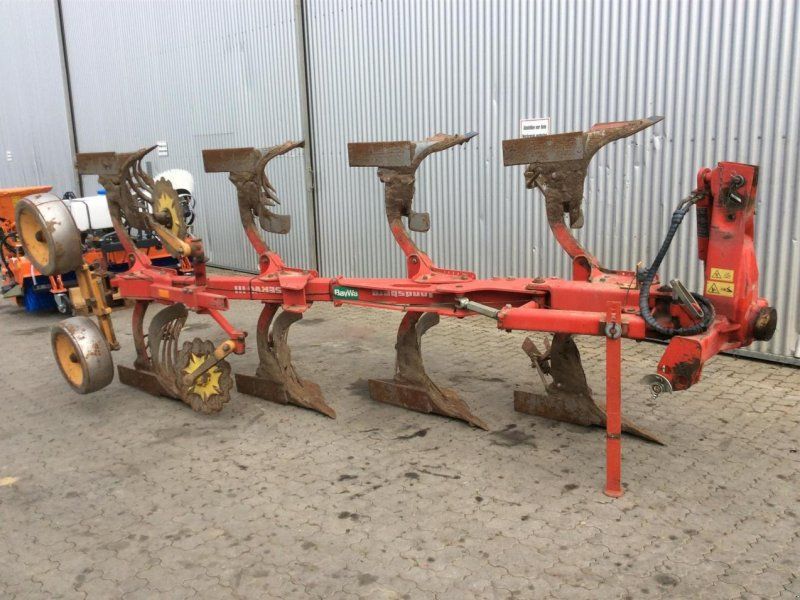 Landsberg Servo III