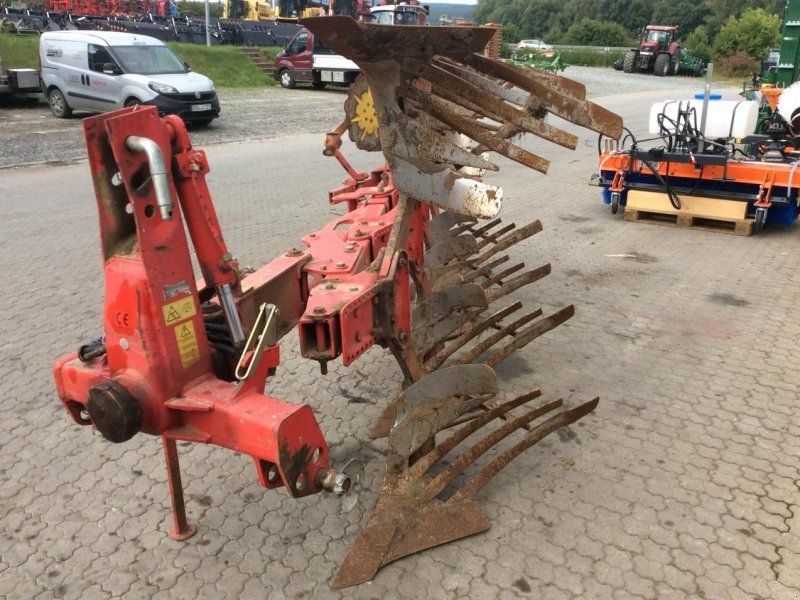 Landsberg Servo III