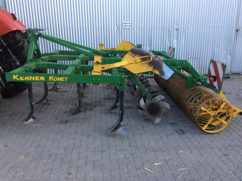 Kerner Komet K 300