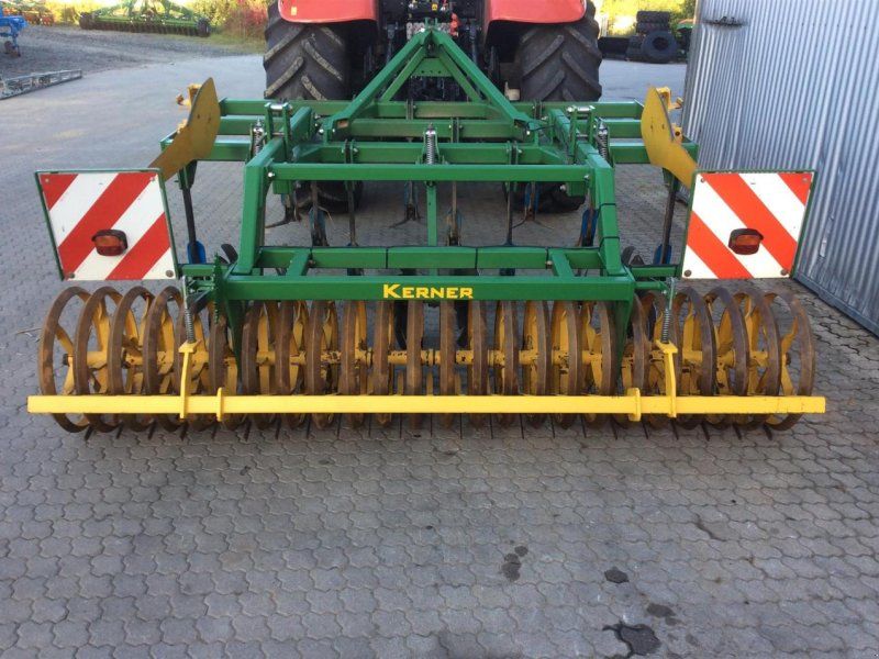 Kerner Komet K 300
