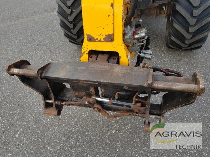 Dieci AGRI PIVOT T60