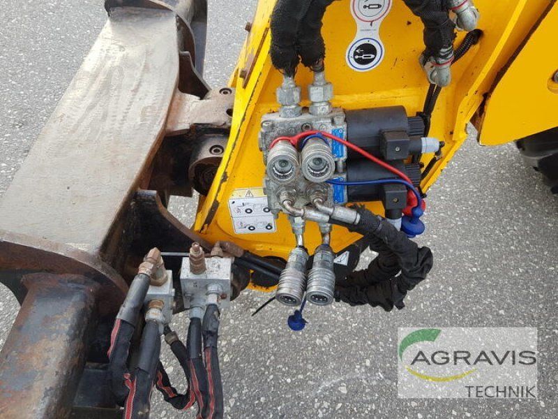 Dieci AGRI PIVOT T60