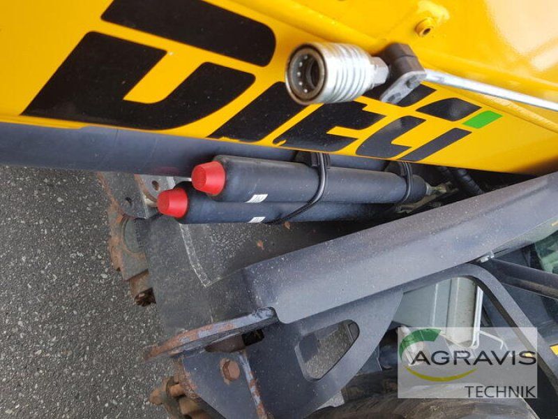 Dieci AGRI PIVOT T60