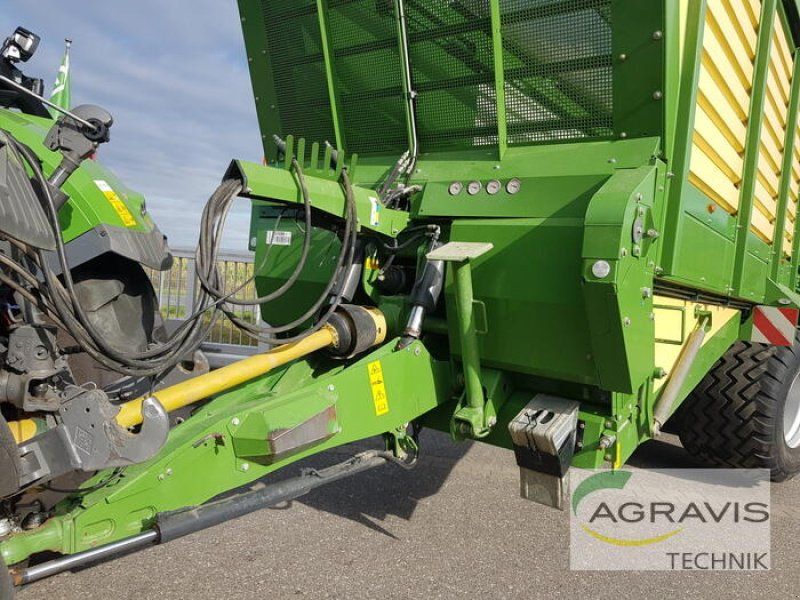 Krone TX 560 D