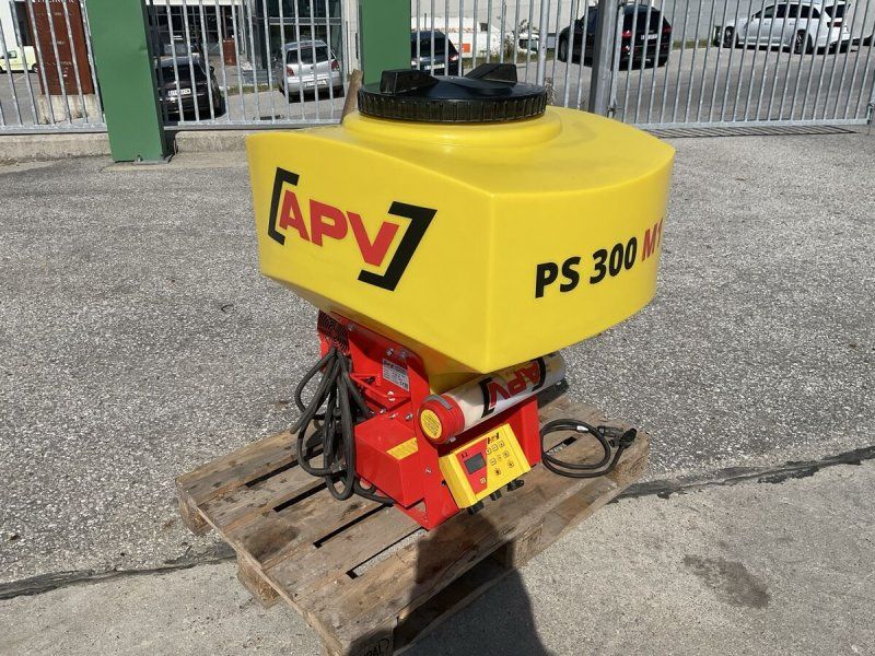 APV PS 300 M1