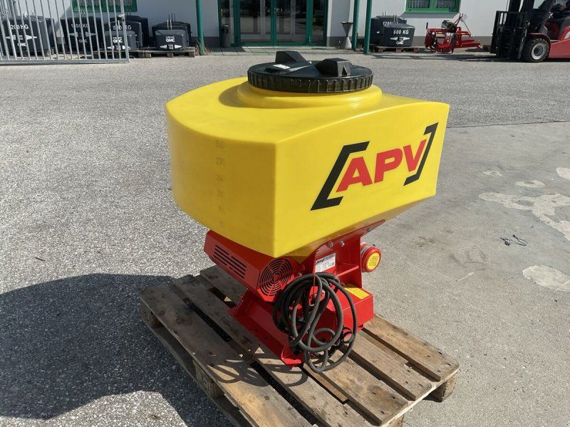 APV PS 300 M1