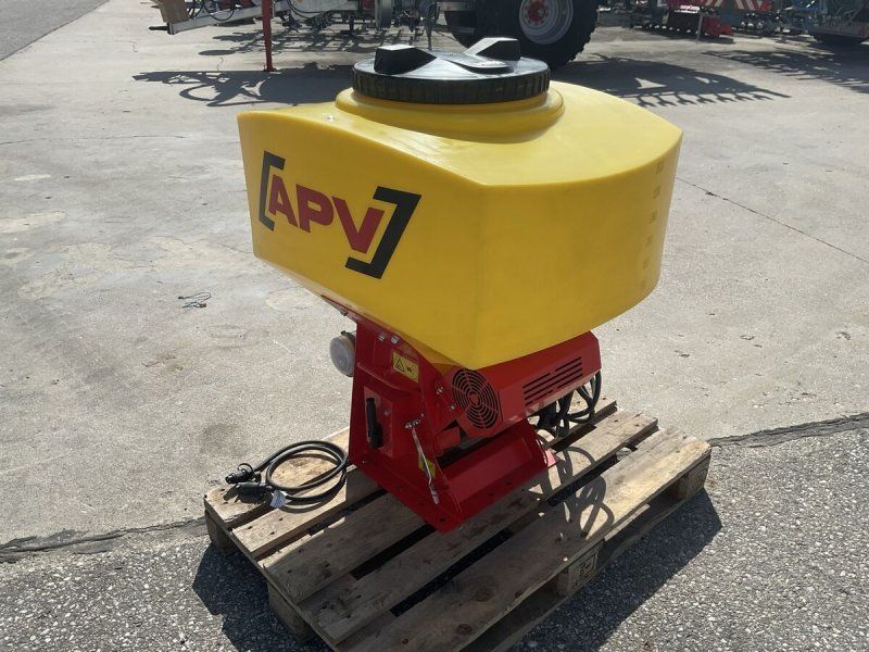 APV PS 300 M1