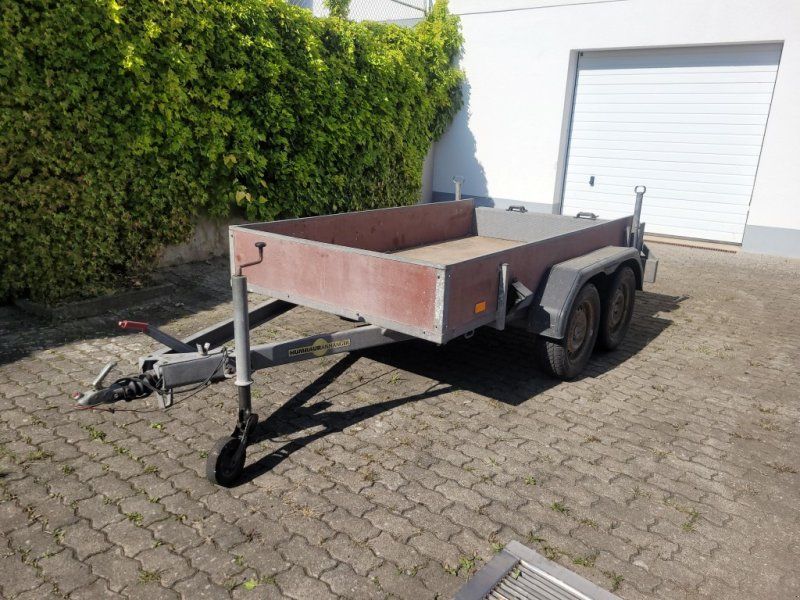 Humbaur HS200/250