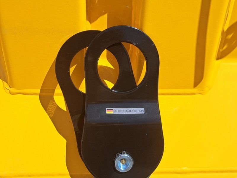 Uniforest 55 H Pro