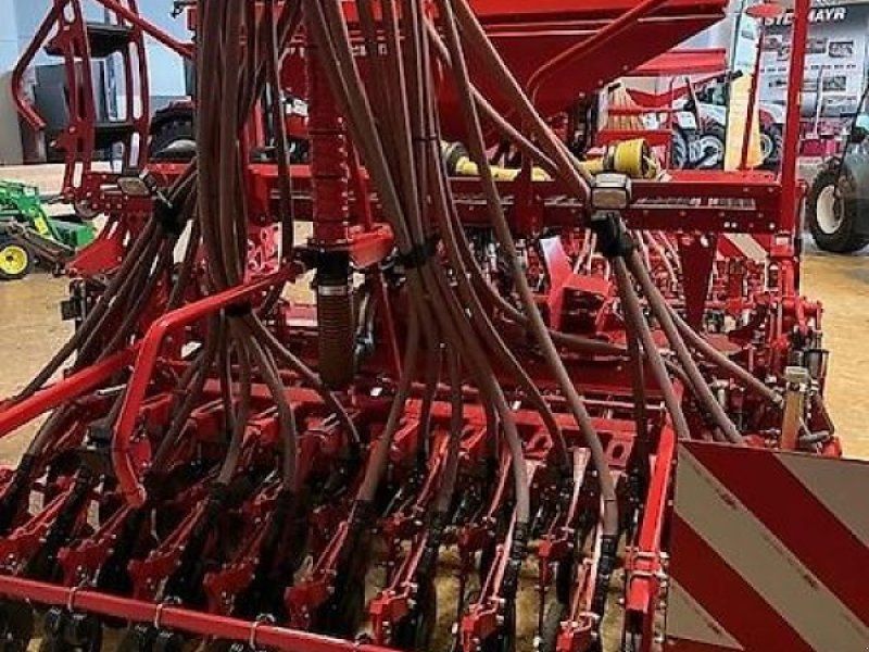 Kverneland E-Drill Compact & NG-H Kreiselegge