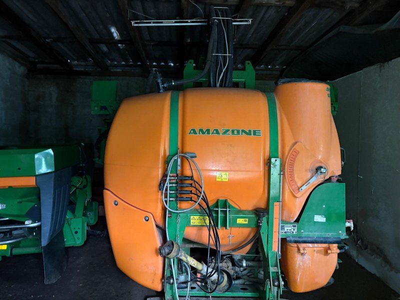 Amazone UF 1201
